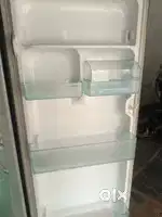 Samsung fridge
