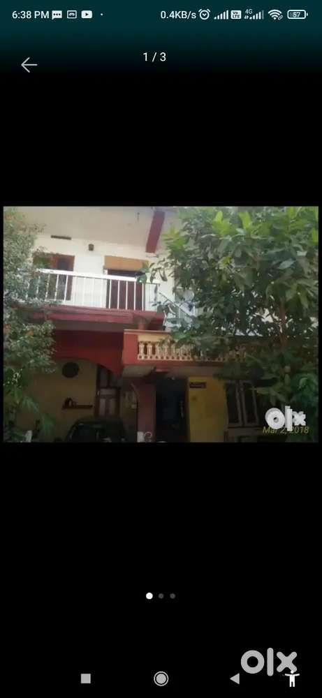 House for rent
