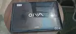Laptop sony