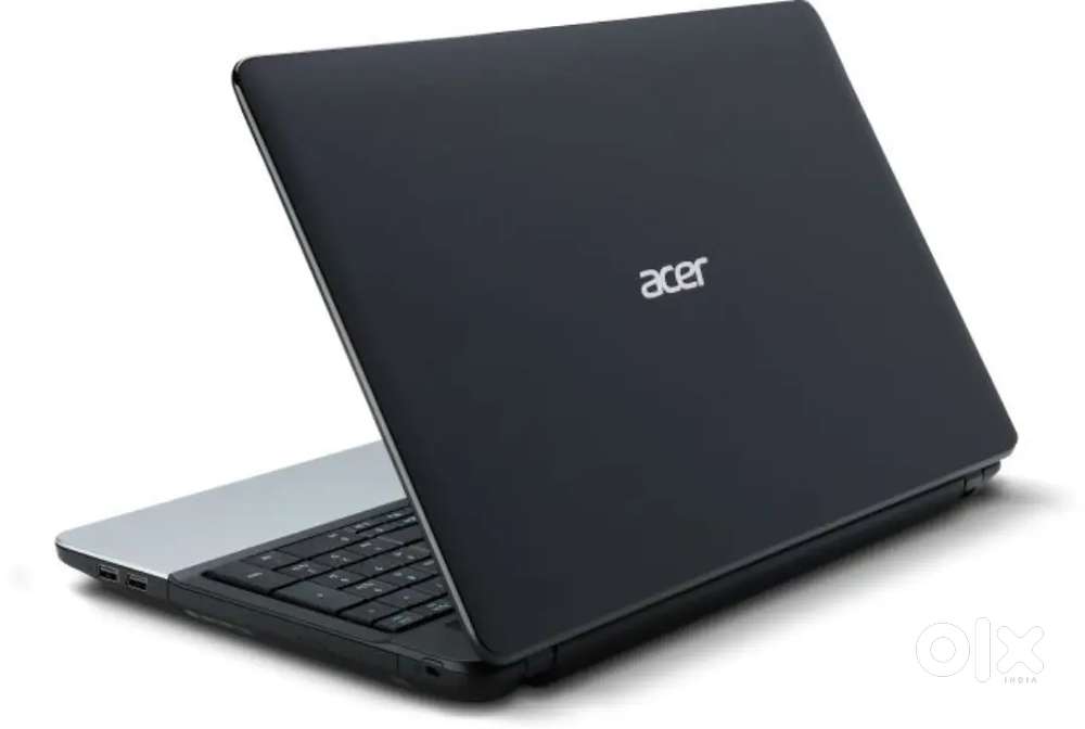 Acer  Aspire E1 series in very affordable prices