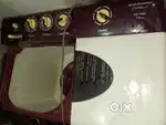 Kelvinator Washing Machine