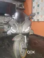Electric bike , age1year