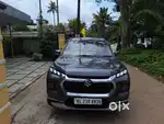 Maruti Suzuki Grand Vitara 2022 Petrol 18000 Km Driven