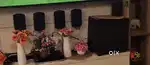 Sony Bluetooth speaker