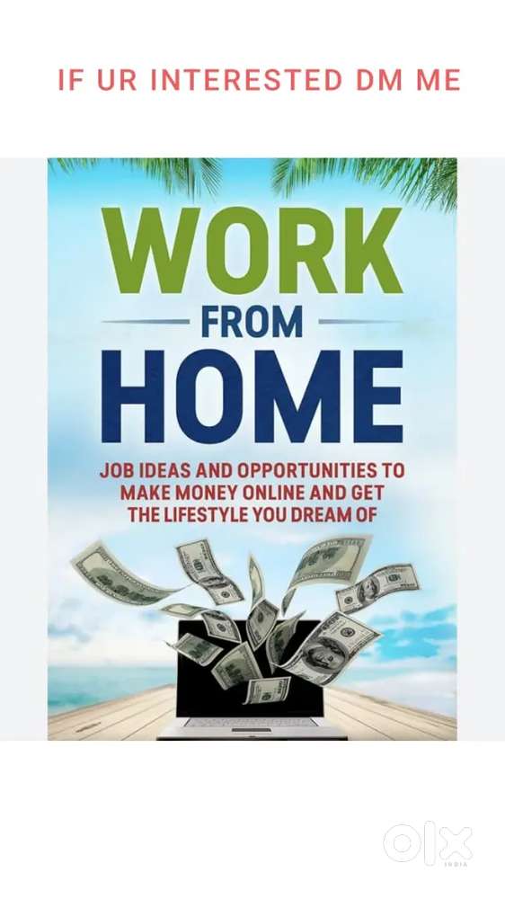 Work from home