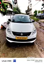 Maruti suzuki swift dzire
