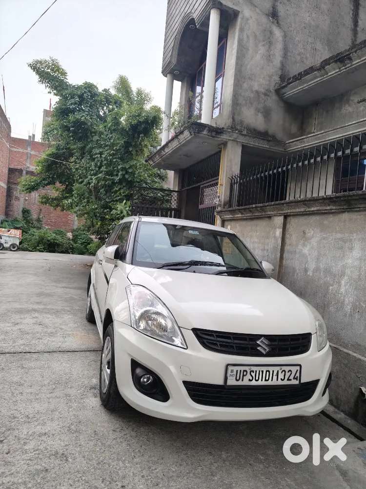 Maruti Suzuki Swift Dzire 2014 Diesel 82000 Km Driven