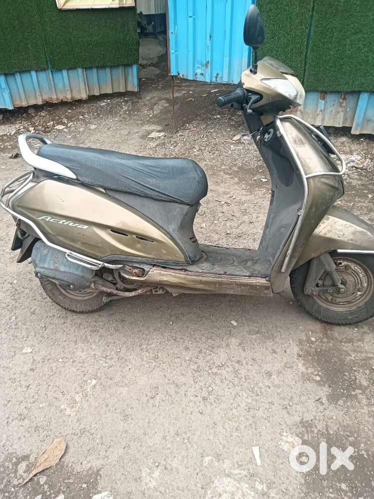 Activa in good condition
