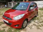 Hyundai i10 ERA 1.1 IRDE, 2012, Petrol