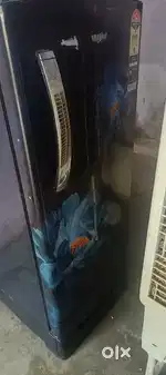 Fridge  hai