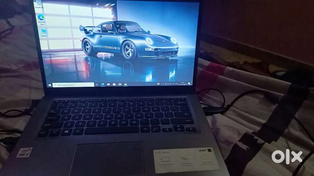 Asus Viva Book 14