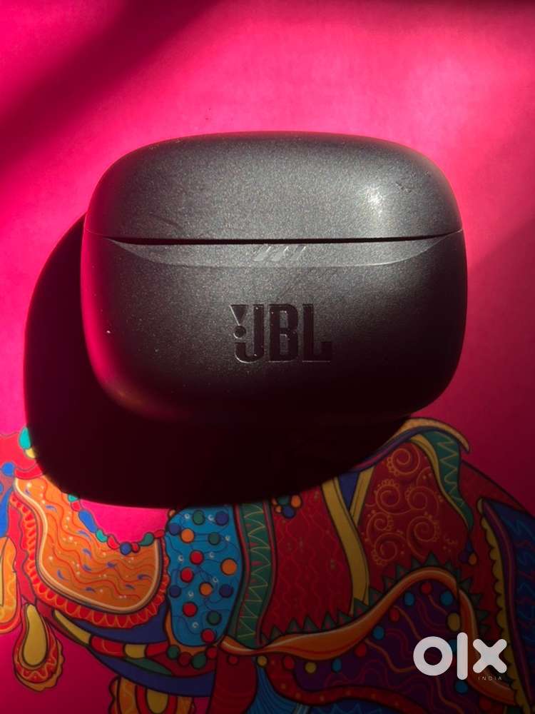 JBL Tune Beam2 Earbuds