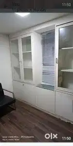 Sale office Pre leased Running Rent  44000/ on Ashram Road Paldi Ahmed
