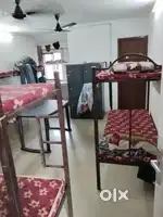 Mens hostel