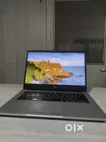 MI Notebook 14 Ultrabook – i5 10th Gen  8 GB Ram  512 GB SSD