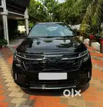 Kia Seltos 2023