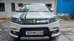 Maruti Suzuki Vitara Brezza VDi AMT, 2018, Diesel