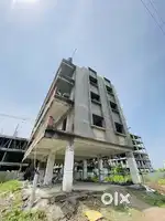 PREMIUM 3BHK FLAT @ CHINNAMUSILIWADA