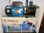 TRIMAX PUMP MOTER