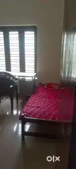 Boys hostel (homely food)
