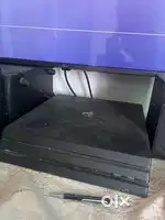 PS4 Pro 1Tb