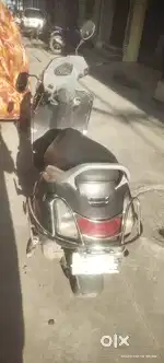 Honda Activa