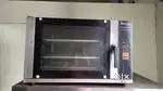 Butler oven