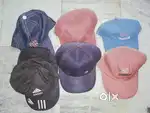 New cap direct from shop