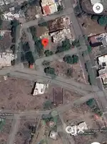 sadhan Enclave 2400 sqr. ft  south-west corner