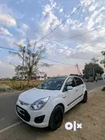 Ford Figo diesal 2014 well maintained