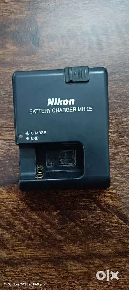 Nikon Charger for sale