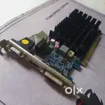 GT 210 DDR3 Graphic Card GT210 Display GT710 DDR3 GT 710 Graphic Card