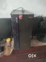 Ant eSports 511 Mt gaming pc cabinet