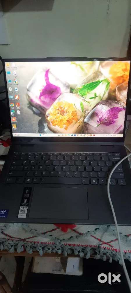 Ideapad 5 2in one