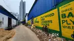 Godown rent warehouse 3k 1.05lac