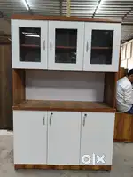 Brand New Kitchen Cabinet 4x6 Factory Price