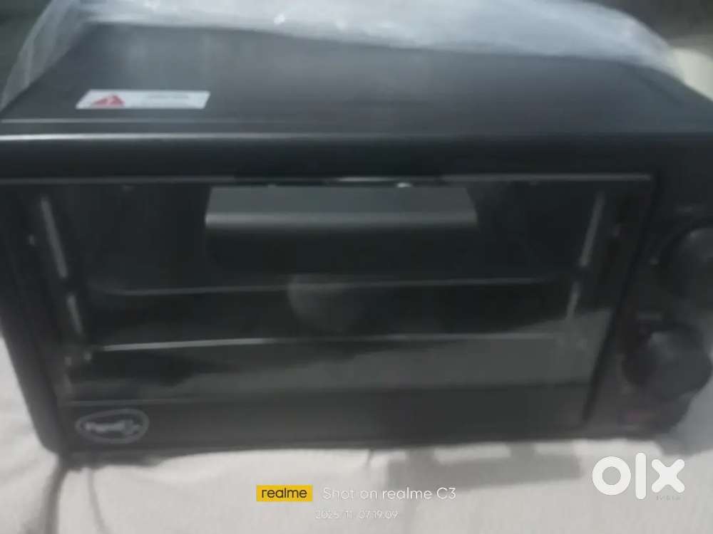 I want to sell ovens