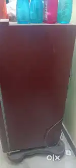 Fridge - Urgently selling