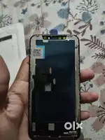 iPhone x copy folder