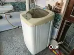 Top load Fully Automatic Washing Machine
