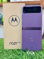 MOTO RAZR 40 5G 8/256GB UNUSED