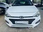 Hyundai Elite i20 Magna Plus, 2019, Petrol