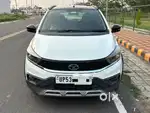 Tata Tiago NRG 2022Petrol 29950 Km Driven