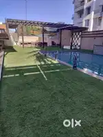 Artificial Grass 300 sq.ft mat for terrace or ground