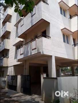 Peaceful single apartment