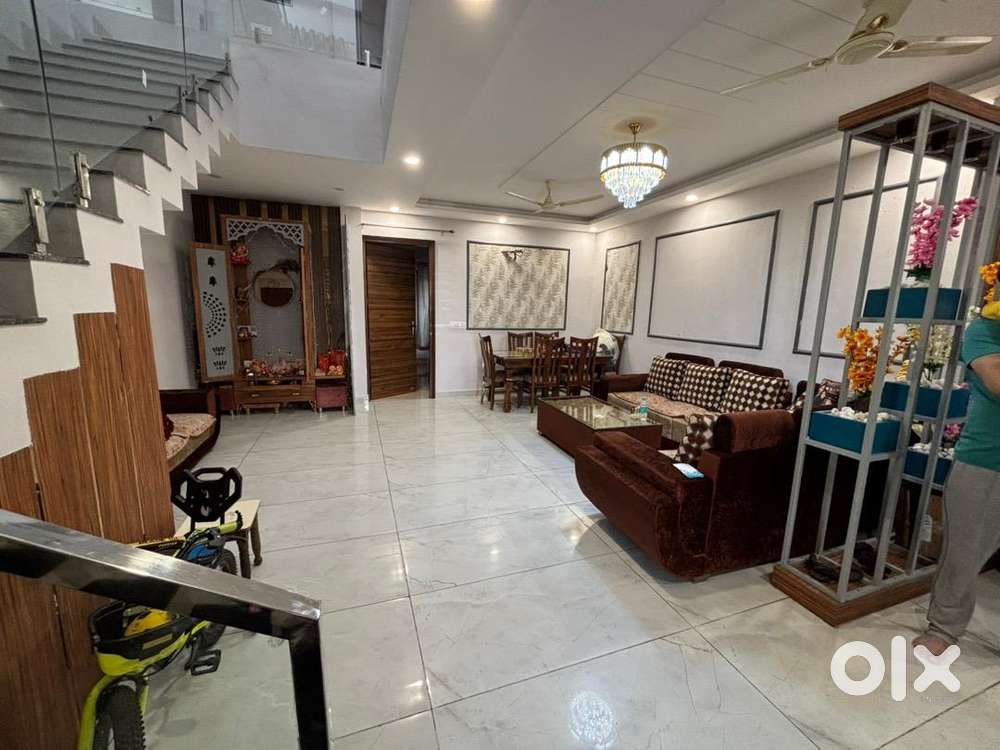3bhk independent  house for sale (Gated colony)