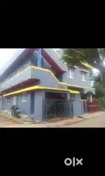 30x60 Corner Site Building for Sale – Chikkamagaluru