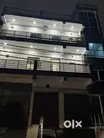 3bhk unfurnished near sector 34 metro