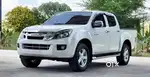 Isuzu D-Max V-Cross 4X4, 2018, Diesel