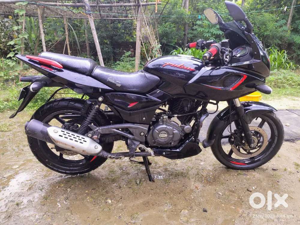 Good condition